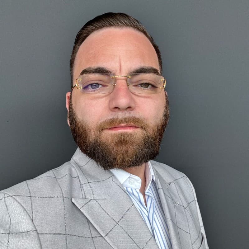 Alexandre Rizzo — Founder of Dalatra LLC